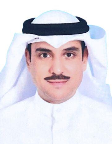 Mr. Naser Al-Enezy